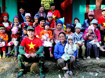 Đánh giá chương trình đào tạo theo tiêu chuẩn FIBAA